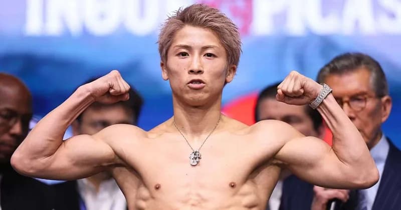 Naoya Inoue admits two fights he is targeting will be difficult to predict