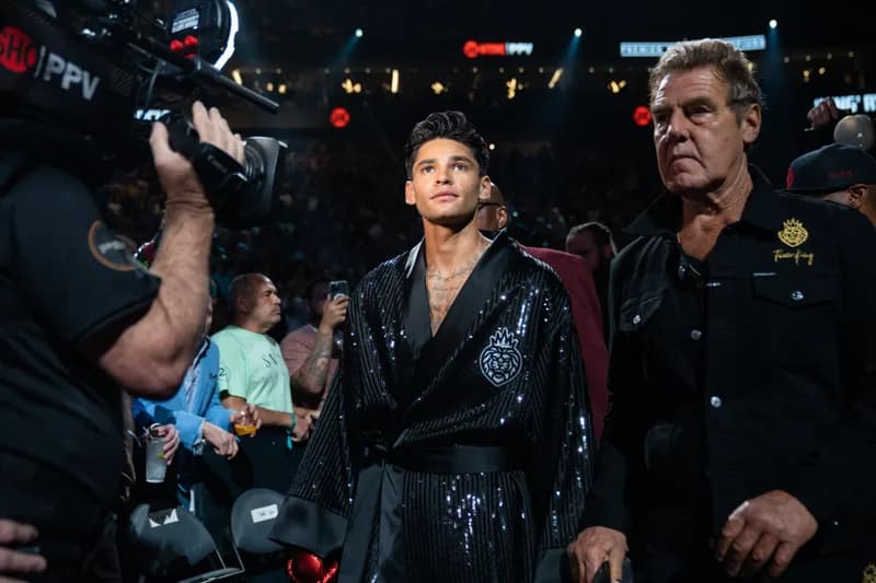Ryan Garcia vs Gervonta Davis Rematch Takes Ugly Turn as Tank Rejects 147-Pound Fight