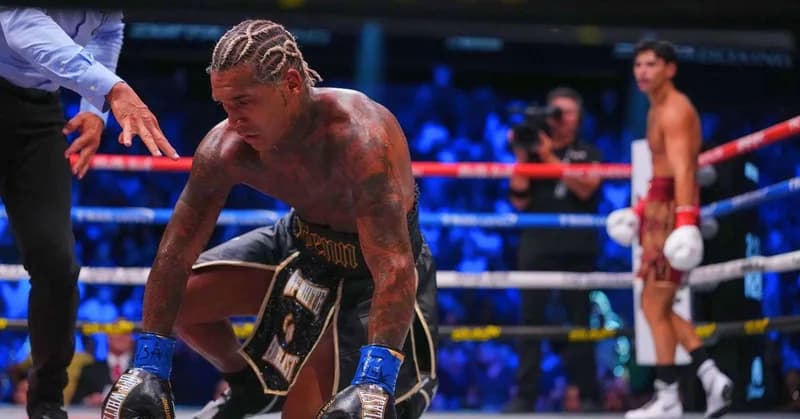 World Champion Says Conor Benn Should Consider Retirement: What Is There Left To Do?