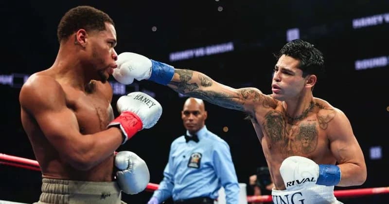 Teddy Atlas delivers honest verdict on Ryan Garcia vs Devin Haney 2: I like the way he looks now