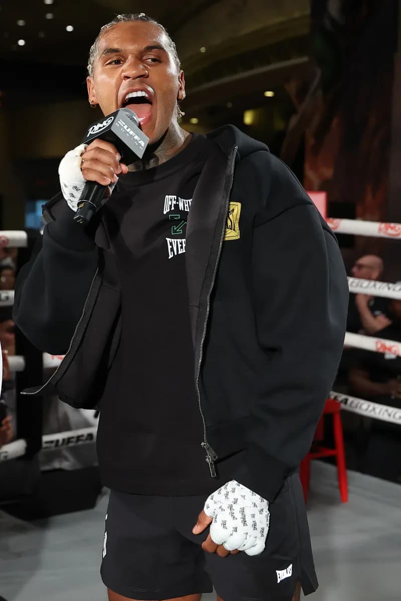 WBO rule out Denzel Bentley vs. Conor Benn for middleweight title