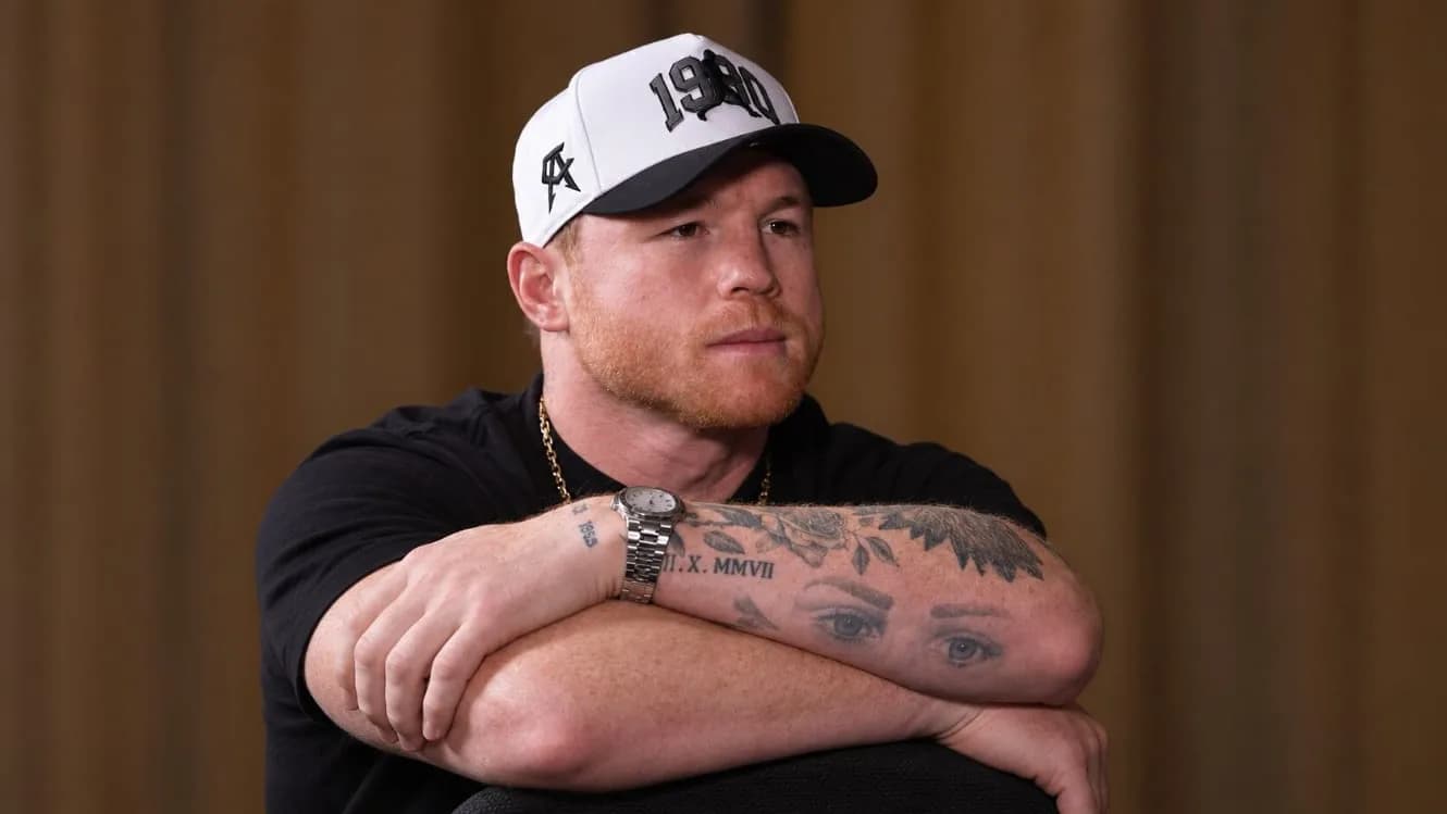 Canelo Accepts Mbilli War His Body Cannot Sustain