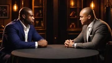 Fabio Wardley Predicts Early Daniel Dubois Knockout, Champion Promises Quicker Rematch Finish