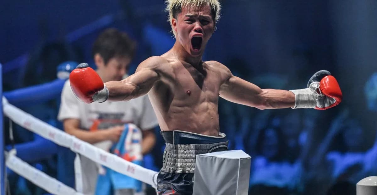 Inoue vs Tenshin 2, Wanna Walton, Zuffa 11, more: Boxing schedule and previews for September 26-27, 2026