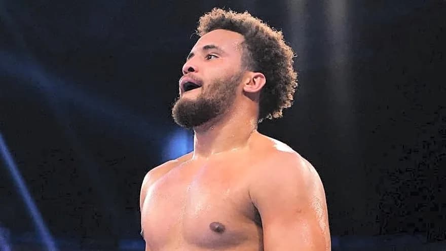 Former World Champ George Groves Gives Moses Itauma a Harsh Reality Check
