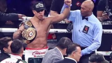 WBA Orders Jaime Munguia To Defend Against Bektemir Melikuziev; October 21 Deadline Set
