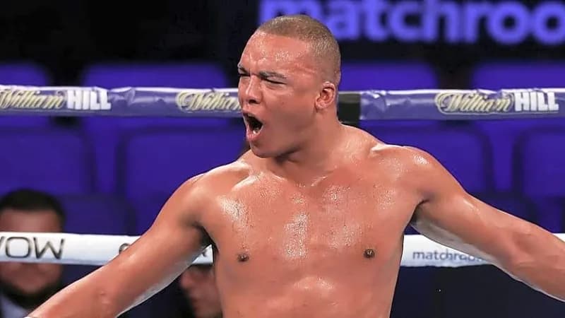 Fabio Wardley Shares Explosive Fight Prediction for Daniel Dubois Rematch