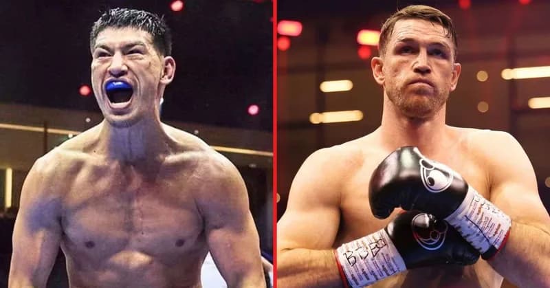 Callum Smith reveals Bivol title fight close to official but hinges on major WBO decision