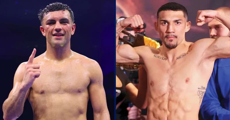 Jack Catterall Targets Major Card For Teofimo Lopez Fight After Title Bout Finally Ordered