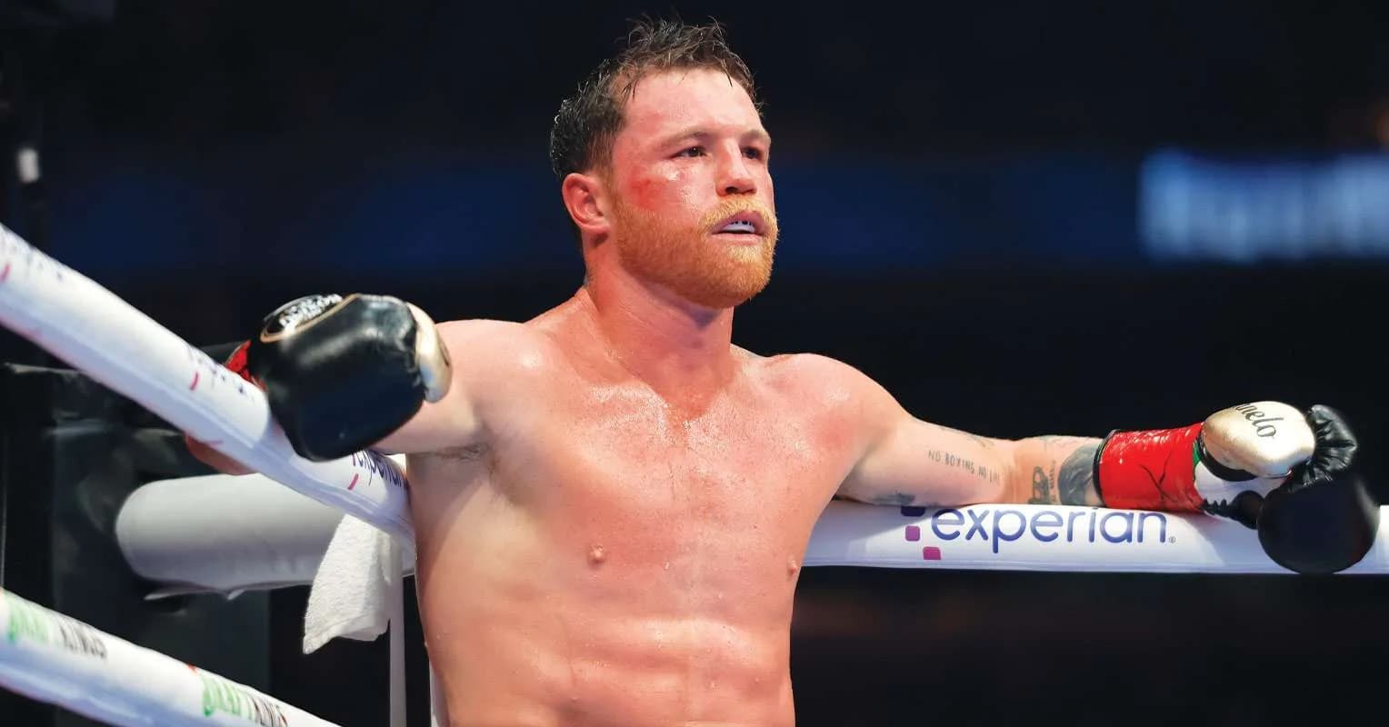 Roy Jones Jr says world champion KO artist is the new Canelo: Everyone wants to see him fight
