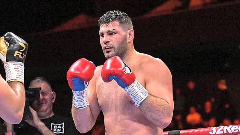 Filip Hrgovic Open to Blockbuster Fight on Fury vs Joshua Undercard