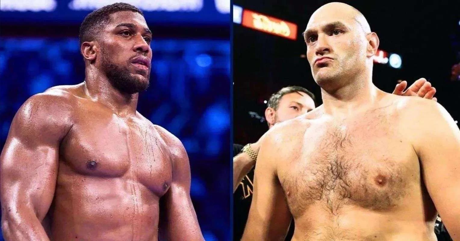 Johnny Nelson Shares Verdict On New Fury vs Joshua Concerns: Ive Said This For Years