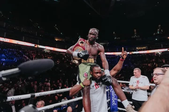 Queensberry, PBC set to bid for Denzel Bentley-Yoenli Hernandez middleweight title bout