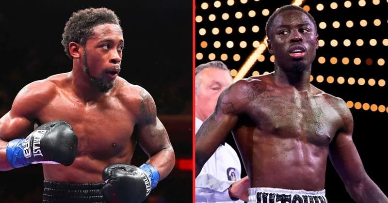 Tim Bradley predicts Keyshawn Davis vs Richardson Hitchins as fight now more than likely