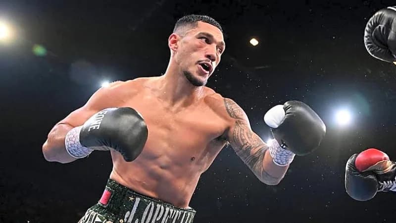Andre Ward Shares Verdict on Jai Opetaia vs David Benavidez