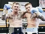 Ricky Hatton left 30MILLION estate after his tragic death, new figures reveal, as son Campbell claims family are 'completely in the dark' amid dispute over late boxer's finances