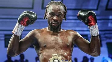 Denzel Bentley non è più campione Wbo dei medi . Il londinese ha firmato per Zuffa boxing