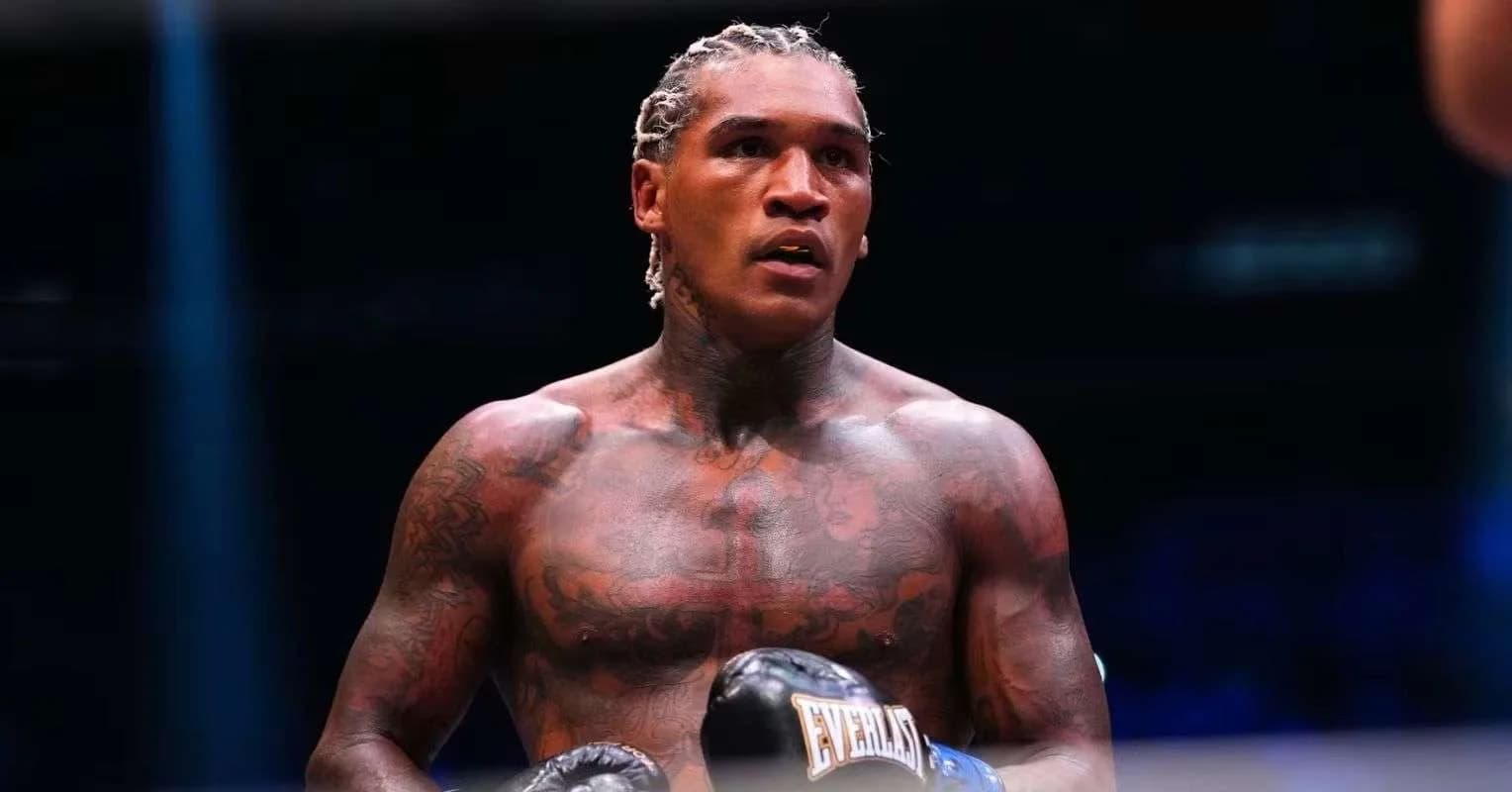 Hall of Famer Tim Bradley sums up Conor Benns chances of becoming champion after Garcia KO