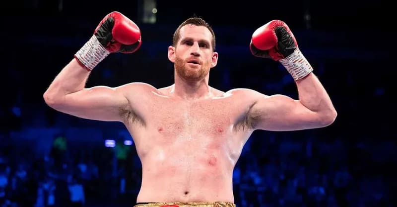 David Price Reveals The One Fight He Wishes He Had: That Was The Dream