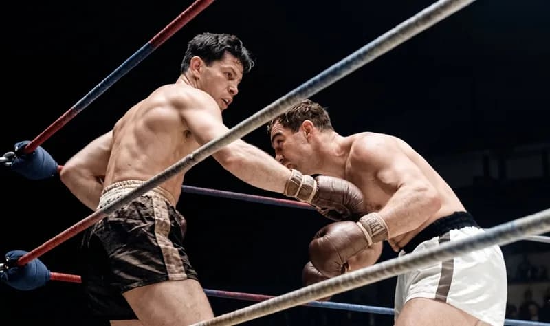 Four Perfect Boxing Records Leave Unanswered Questions