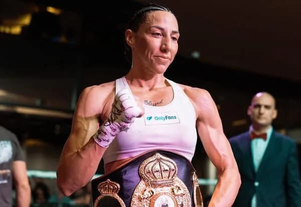 Miranda Stops Salazar In Three Rounds To Capture WBA Gold International Title