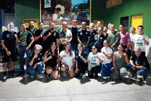 WBC University Congress In Costa Rica A Huge Success