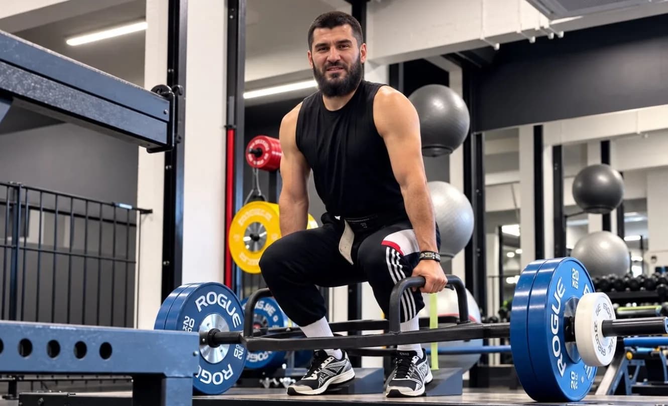 Artur Beterbiev Taunts Rivals While His Inactivity Grows