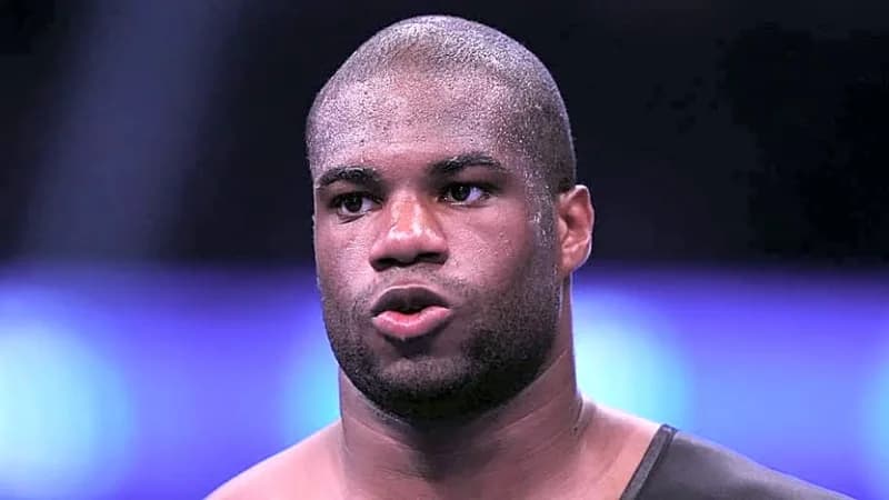 Daniel Dubois Eyeing Megafight After Fabio Wardley Rematch
