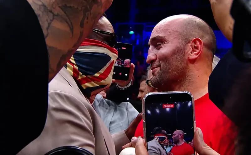 Derek Chisora Eyes Another Title Chance At 42