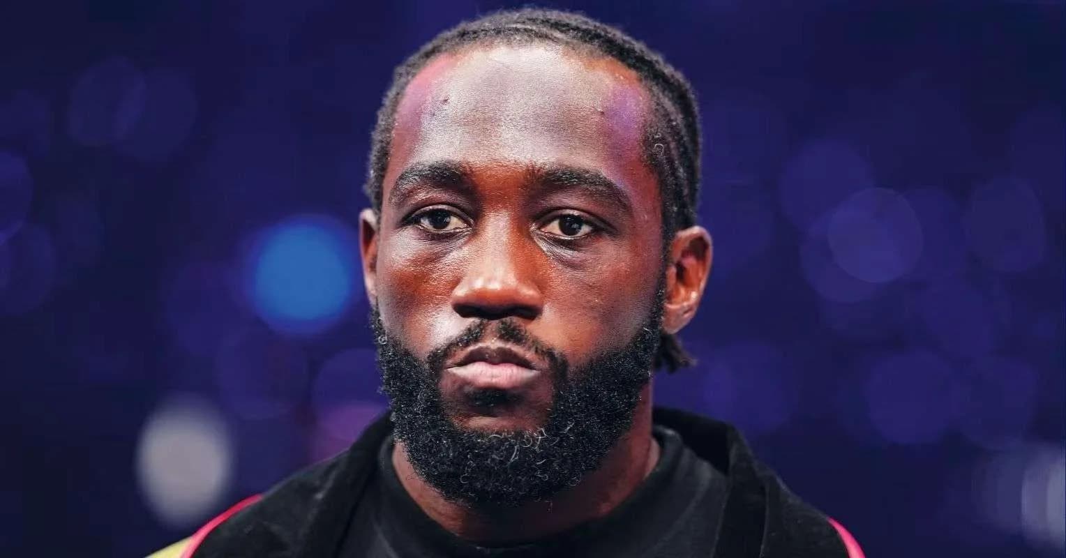 World Champion responds to reports he could face Terence Crawford next: Ill beat that old man