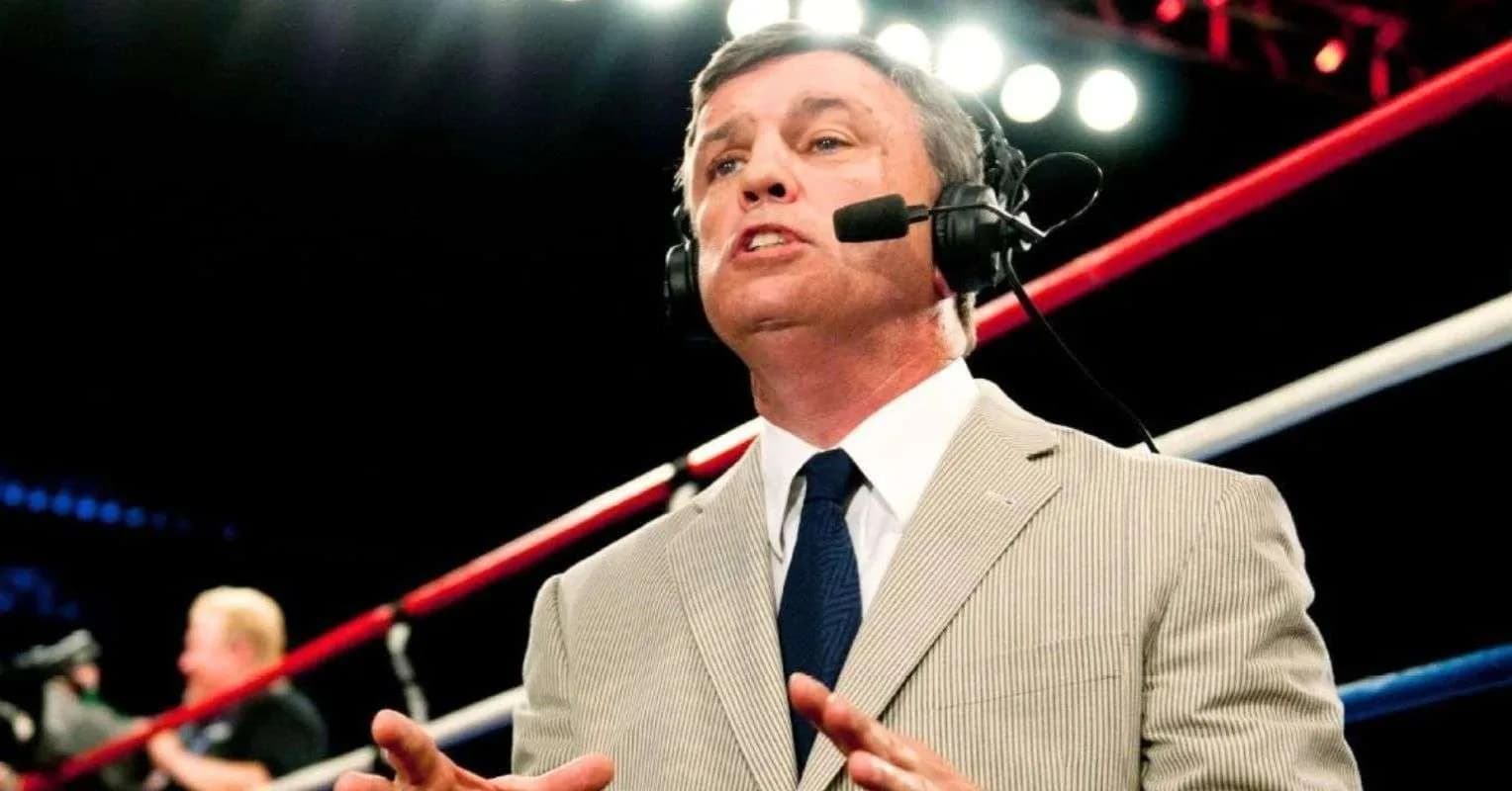 Teddy Atlas Says One Man Stands Out As The Best Fighter He Ever Trained: He Was Special