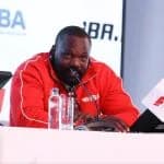 Chisora-Gassiev podrían disputar el campeonato de la IBA en diciembre