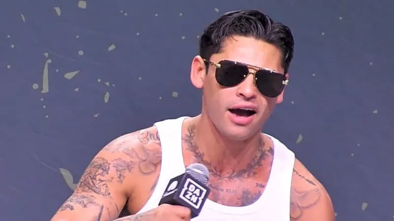 Ryan Garcia Seeks to Add Major Stipulation to Potential Floyd Mayweather Fight
