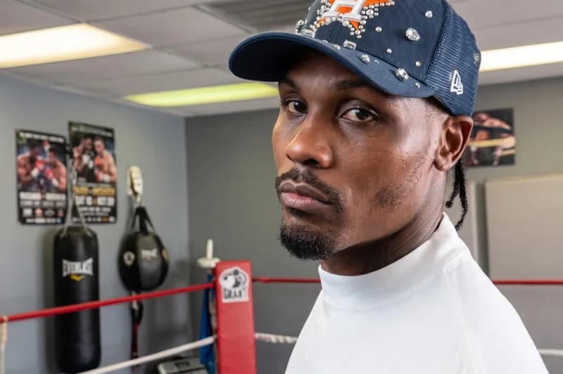 Jermall Charlo Loses More Time After Camp Injury