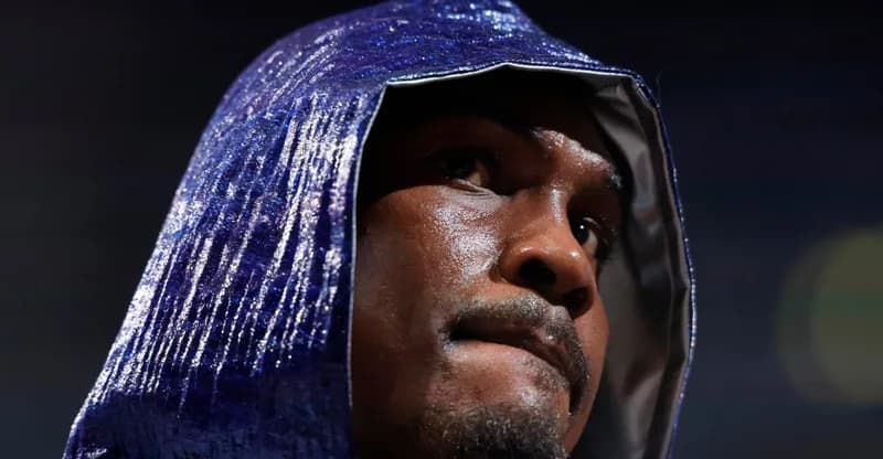 Jermall Charlo injured, pulled from Fundora vs Hadribeaj show