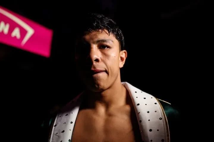 Jaime Munguia, Rafael Espinoza join Canelo on 'Mexico vs. World' card