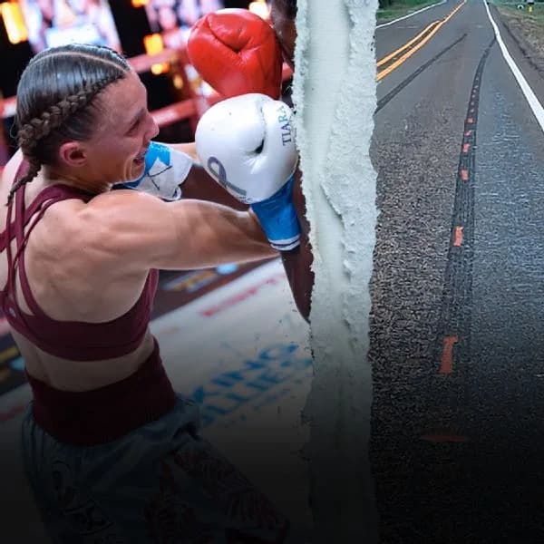 Texas man indicted for murder in boxer Hannah Rapp's death