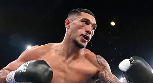 Dana White annuncia che Jai Opetaja pottrebbe combattere nel sottoclou di Fury -Joshua contro Wilder