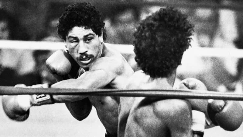 Hall of Fame boxer Wilfredo 'Bazooka' Gomez dies at 69