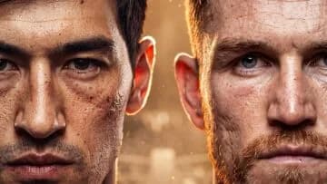 Dmitry Bivol vs. Callum Smith Official For December 12 In Russia