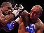 Fabio Wardley admits he 'feels more natural' NOT being world champion ahead of Daniel Dubois rematch after being stopped in first bout