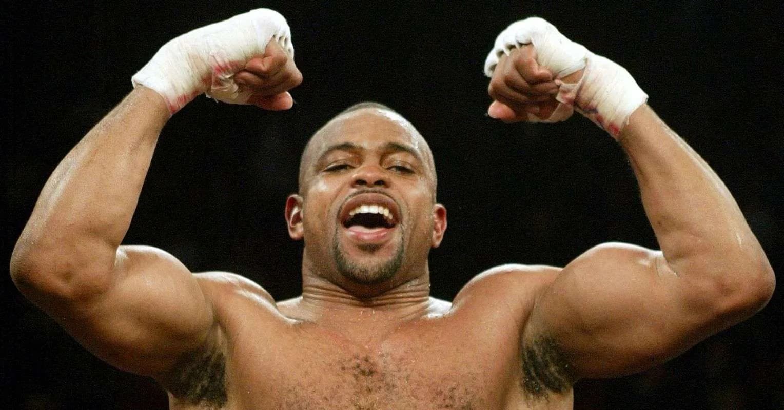 Paulie Malignaggi says rising star has the generational talent of Roy Jones Jr