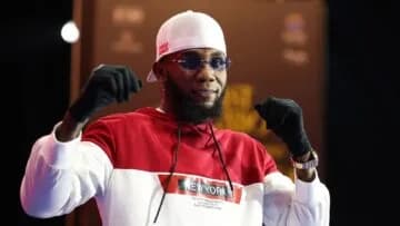 Carlos Adames Signs Multi-Fight Deal With Zuffa Boxing