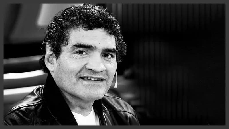 Former WBA middleweight champ Jorge 'Locomotora' Castro dies at 59