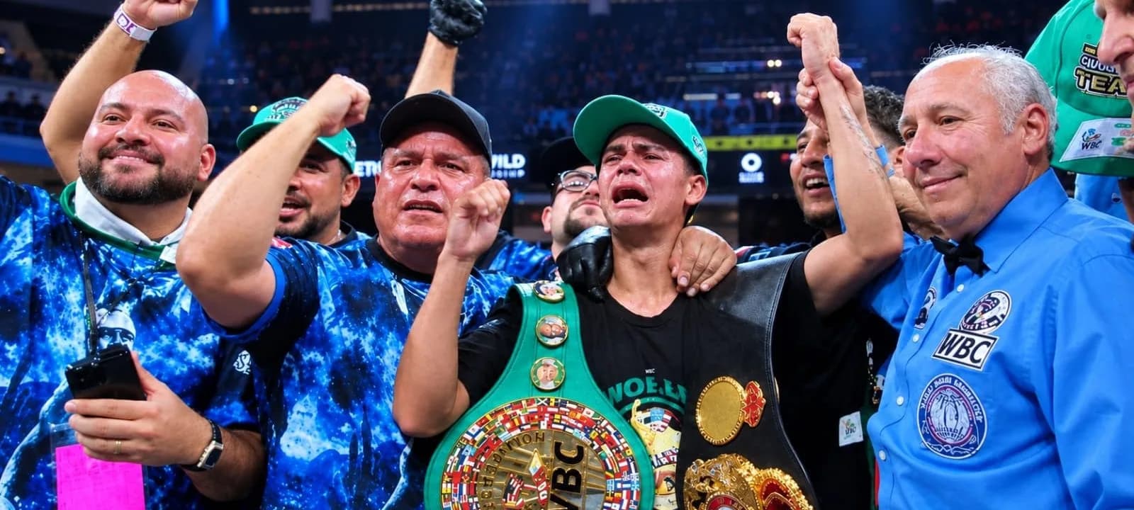 Round 12: The Greatness Of Mexican Sports