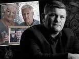 Ricky Hatton's missing millions: A year after his suicide, his parents break their silence to reveal family have seen no sign of '40 million fortune'... and share boxer's ominous final warning about being 'used as a cash cow'