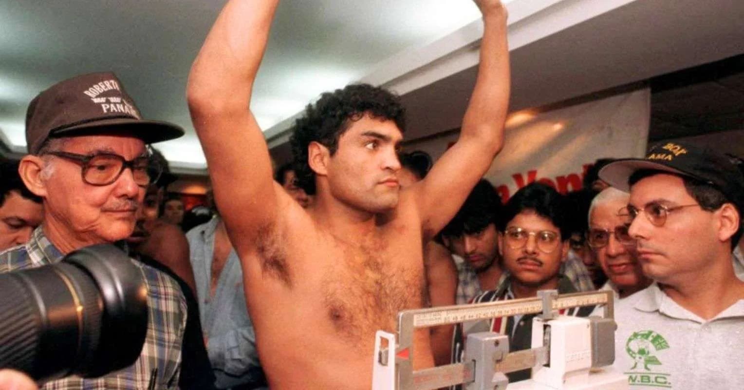 Boxing mourns Argentine legend Jorge Castro after sudden death at 59