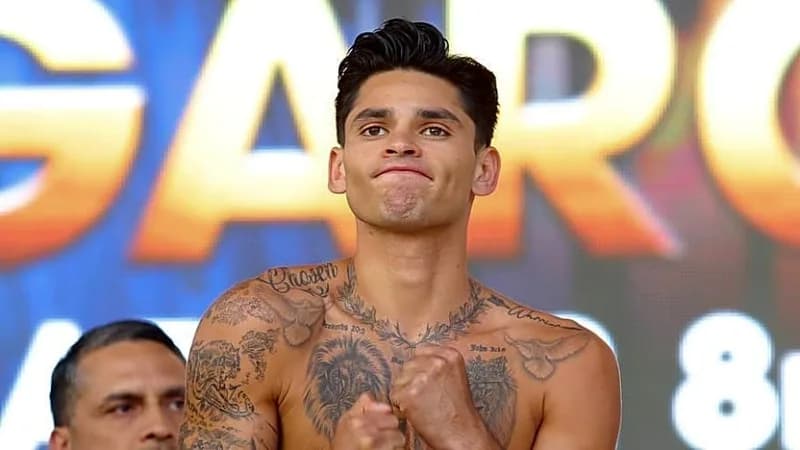 Ryan Garcia vs Teofimo Lopez in Advanced Talks as Fight Window Emerges