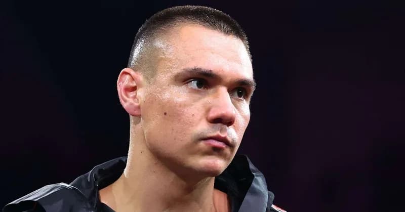 Tim Tszyu confirms next opponent is world champion who troubled Canelo: This is it