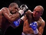 Daniel Dubois' second clash with Fabio Wardley promises to be even MORE brutal than their first, writes JEFF POWELL MBE - as May's champion vows to 'bash and smash' his rival